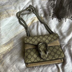 Gucci Dionysus